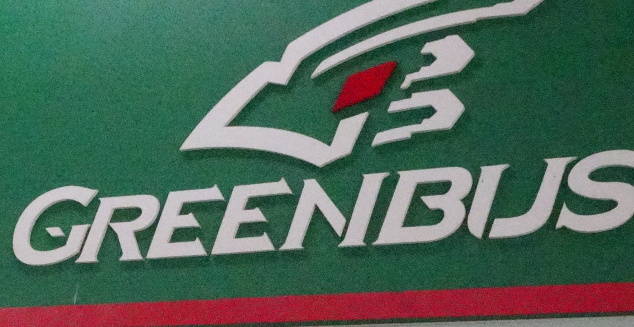 GREENBUS